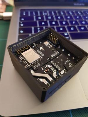 espurna board housing