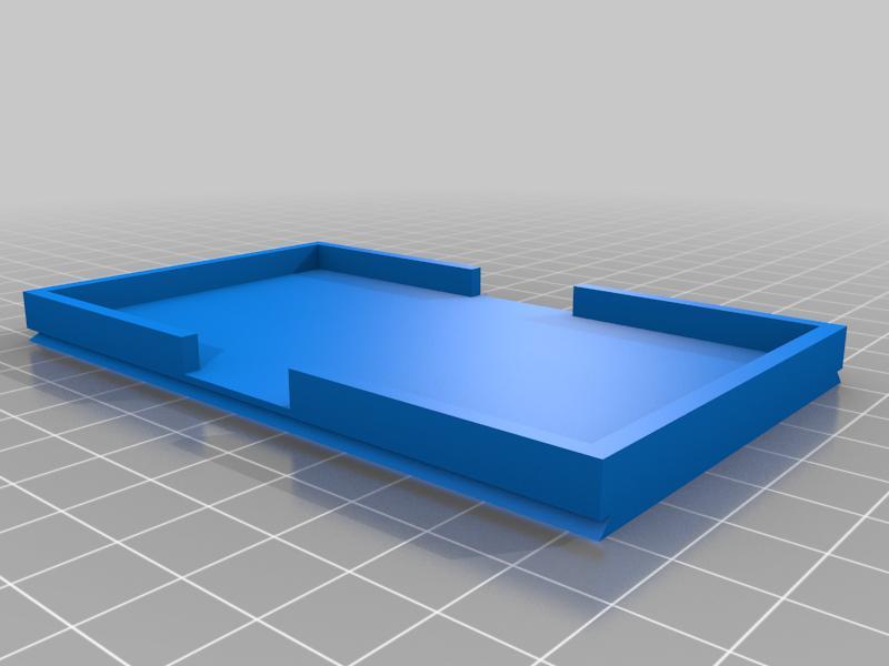 slider wallet
