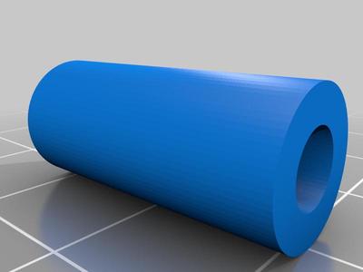 M6 to M10 Adapter