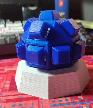MX Fidget Cube Remix