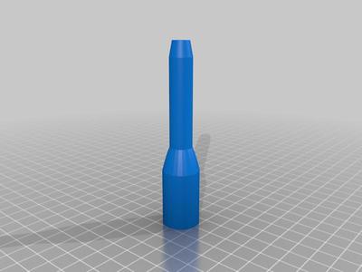Fake pH/ ORP Probe 12mm
