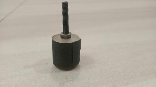 Sanding Drum for DIY drill/dremel