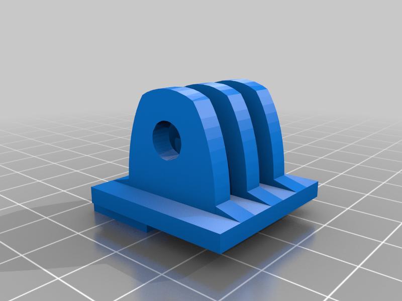 DELL Monitor Mounting System (Modular)