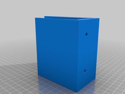 Snapmaker 2 Table_Holder
