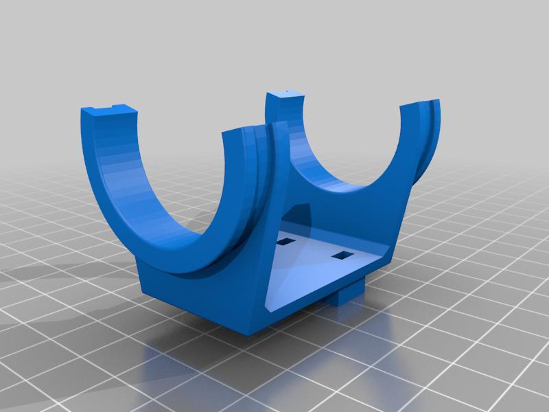 Ultimate Addons Bicycle 31.8mm Handlebar Mount