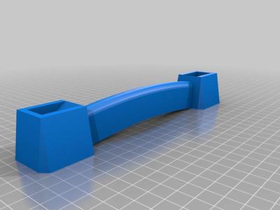 TV Stand for Speaker Bar