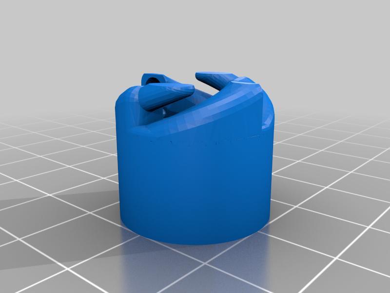 ShipBuilder 2 n-astro adapter