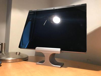 Tablet Stand - Lenovo Yoga