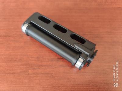 Filament Holder for Alfawise U20 One [Remix]