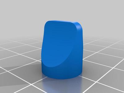 M4 Hex Cap