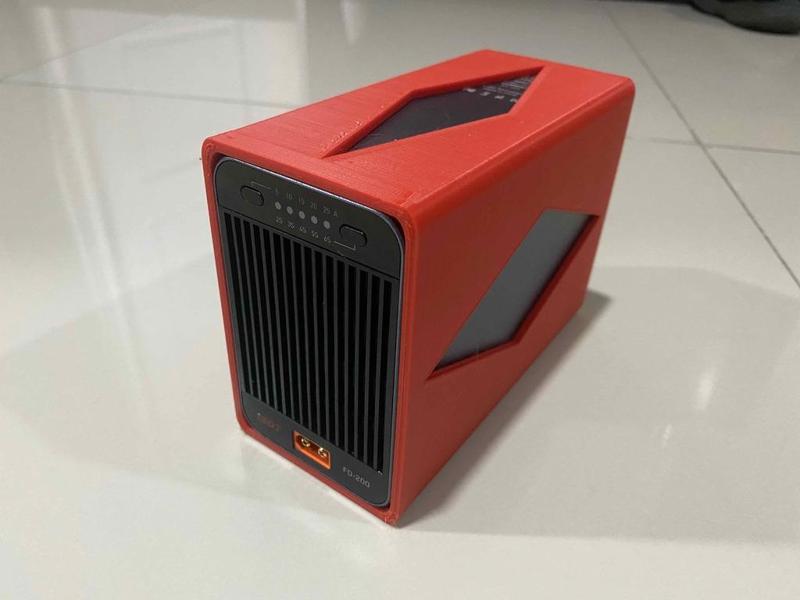 ISDT FD200 Discharger