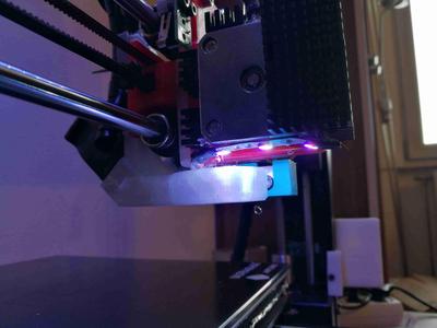 Fanduct Anycubic Titan Aero 
