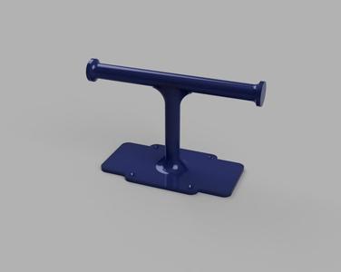 Bird Perch