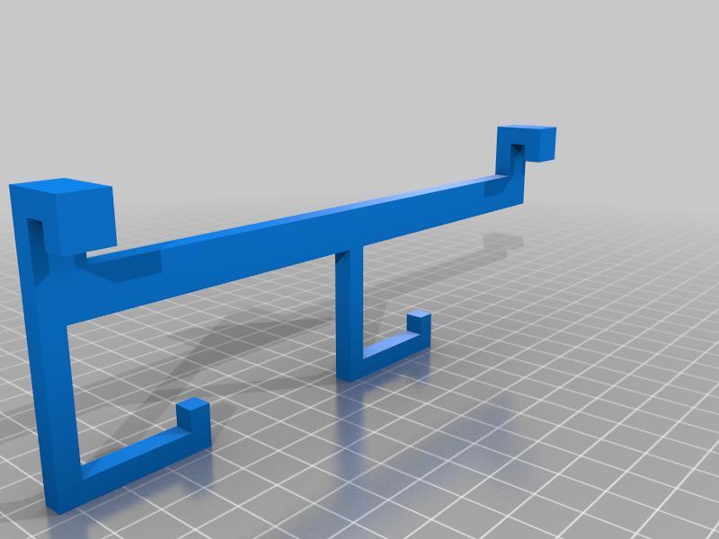 Hanging Tape Holder