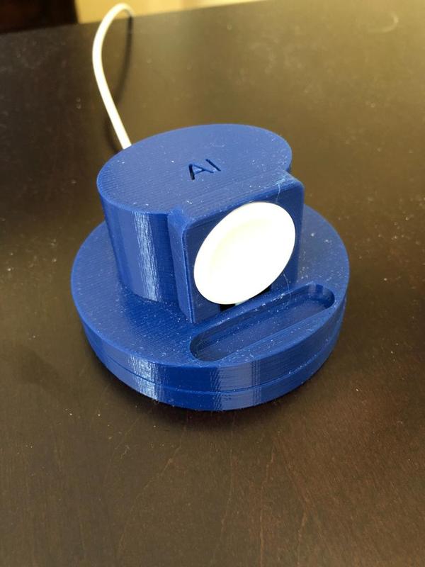 Apple Watch Stand