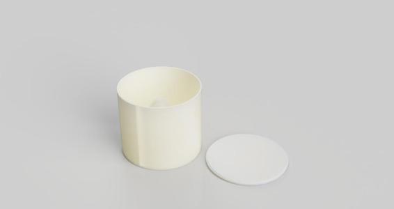 Toilet Paper Box