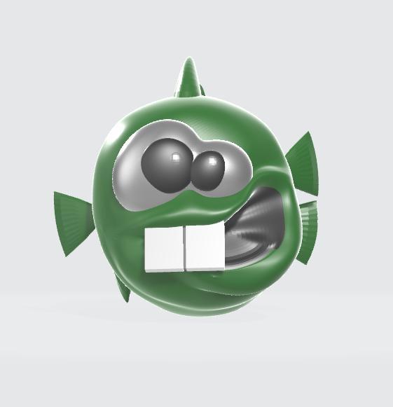 Dopefish