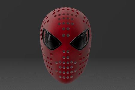 Faceshell Amazing Spiderman TASM 1