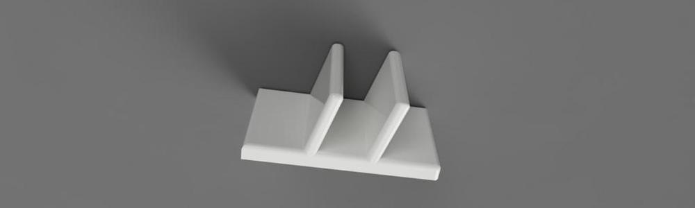 Monitor Stand remix