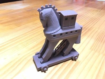 Trojan Horse
