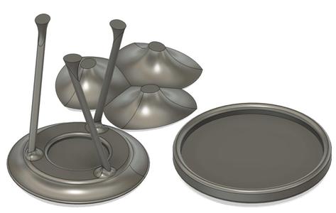 Candle Holder