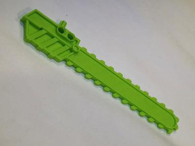 Bionicle compatible chainsaw