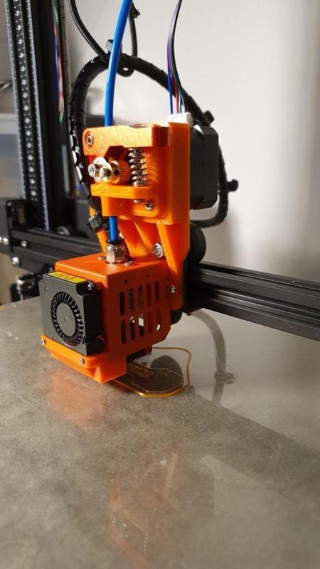 Eryone Thinker Direct Drive