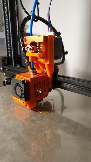 Eryone Thinker Direct Drive