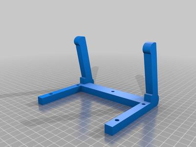 NEJE Master Laser Wall Hanger