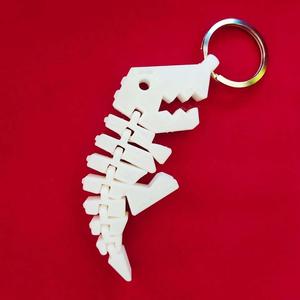 Flexi Rex with stronger links + Ring