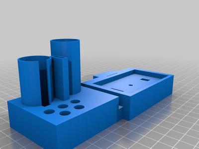 soldering holder