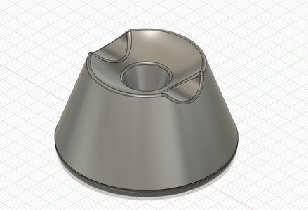 Intuos Sylus Holder