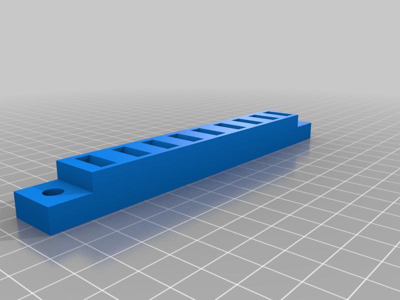 USB Dongle Wall Mount