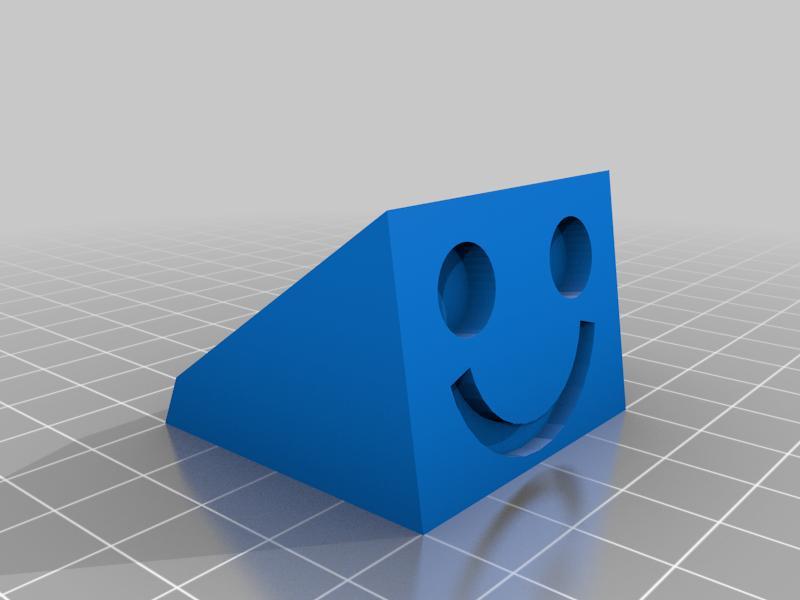 Better Wellzoom Thicker fan bracket