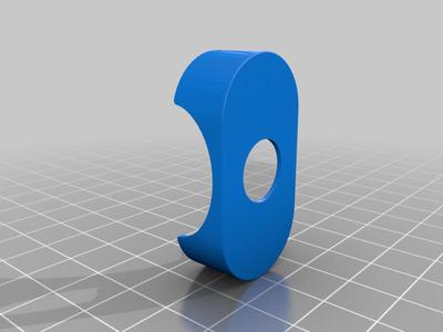 Xiaomi door sensor case