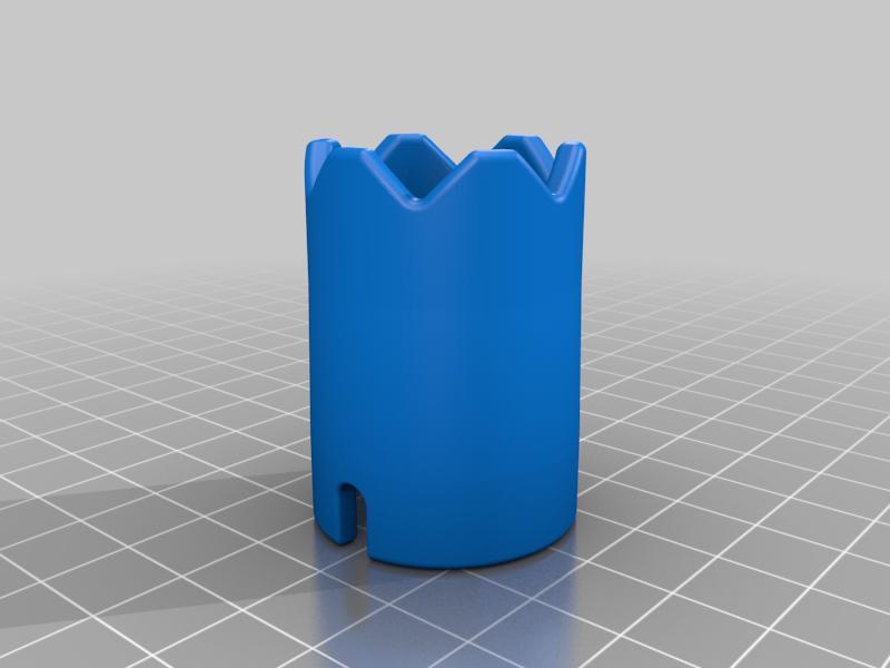 Ryobi Inflator Air Mattress attachement