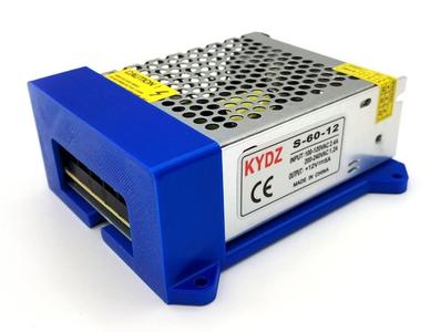 Power Supply Mount