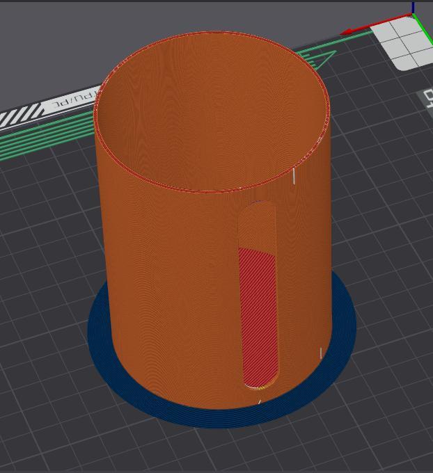 Can for Sockstar sock clips