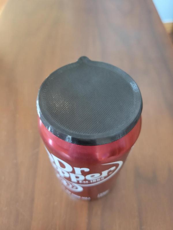 Can Cap