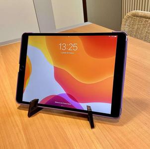 ipad stand multiangle foldable