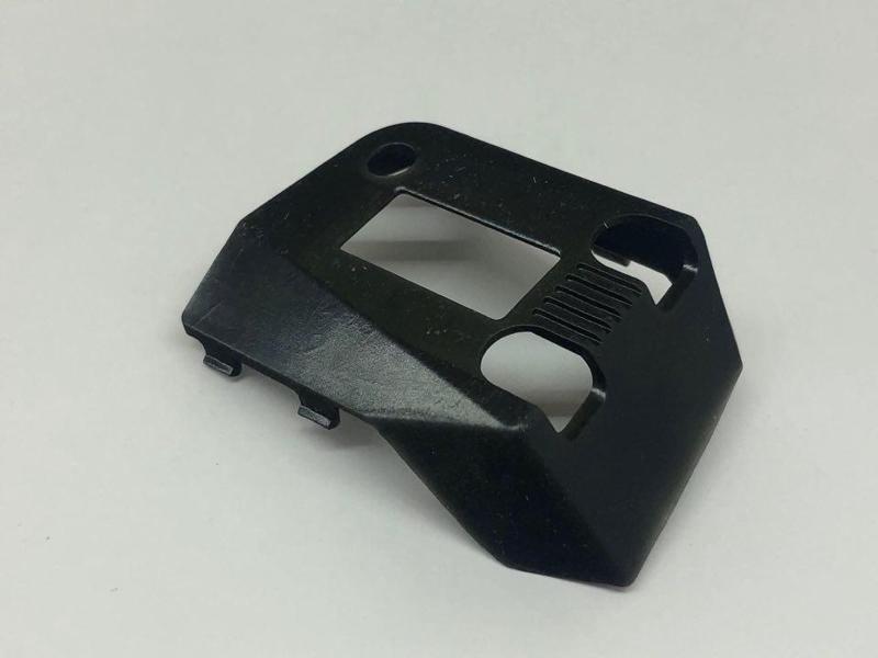 Tbs Fusion cover for Orqa fpv.one goggle V2