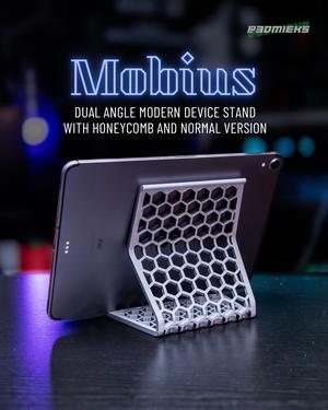 Mobius - Dual Angle Modern Tablet Stand