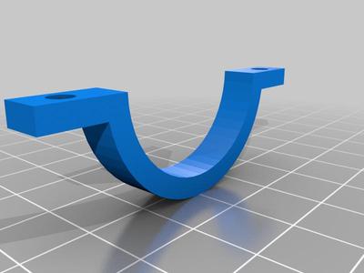 Microscope Holder Part 1