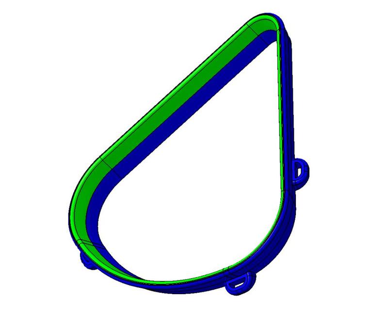 Simple Covid-19 Coffee Filter Mask