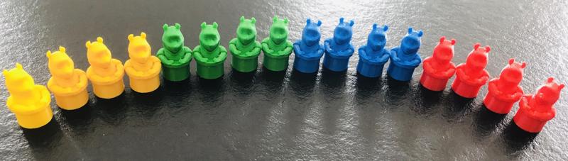 Pawn Winnie the Pooh Games Winnie the Pooh Kimble