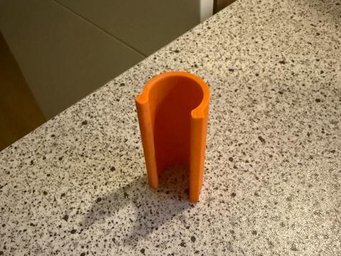 Gardena Waste Bin Clips