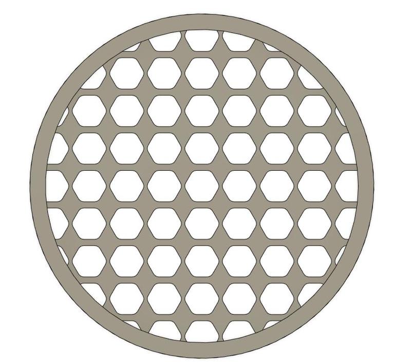 Hex Coaster