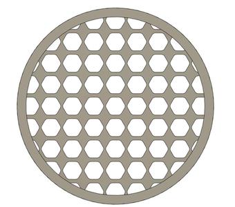 Hex Coaster