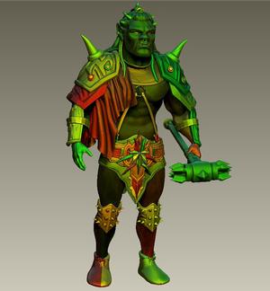 Orc