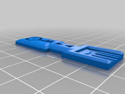 Starfinder Credstick